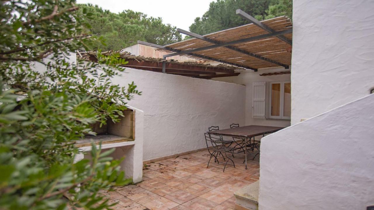 Villa Eucalipto Валедория Екстериор снимка