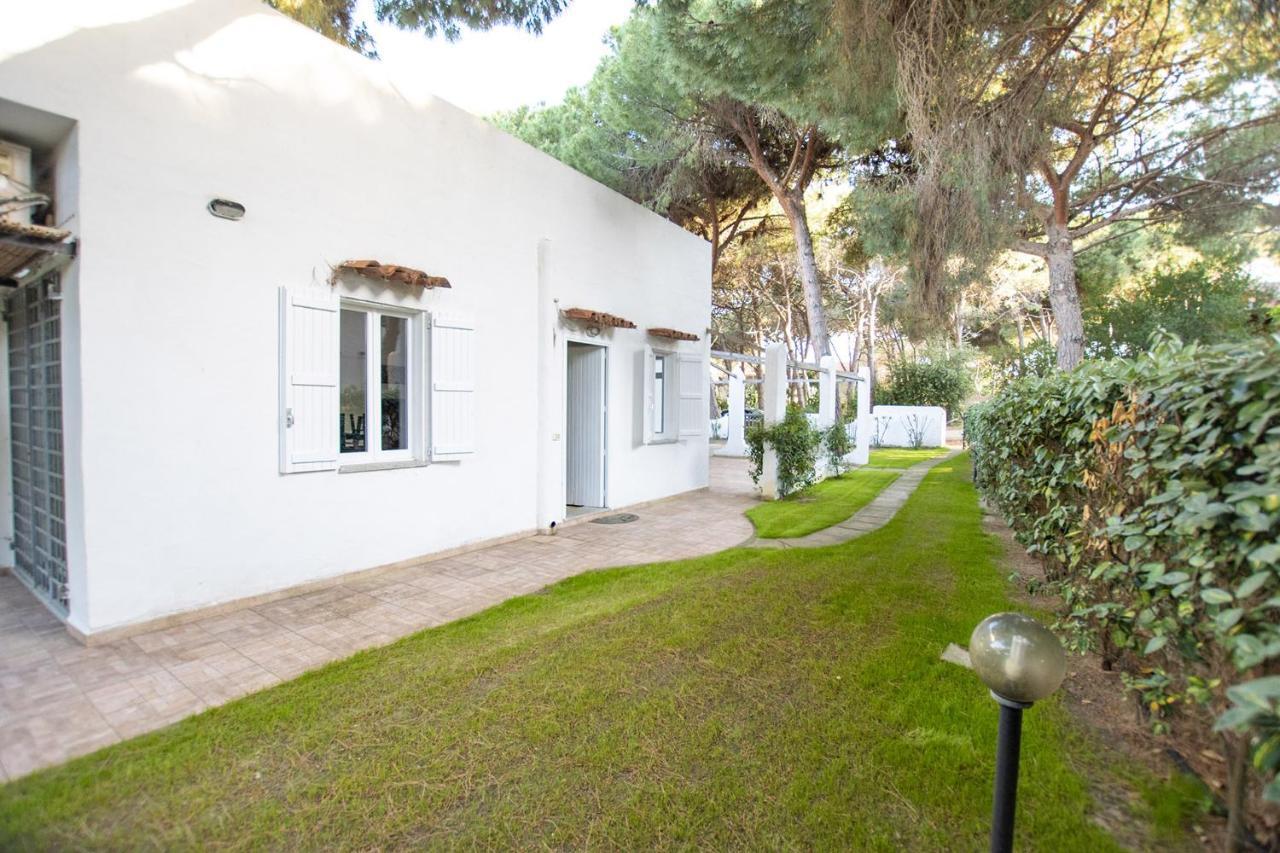 Villa Eucalipto Валедория Екстериор снимка